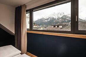 The Post Mountain Residence