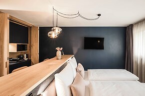 The Post Mountain Residence