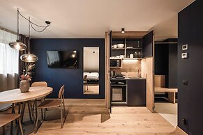 The Post Mountain Residence