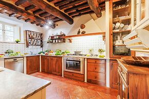 Villa Morello Farmhouse