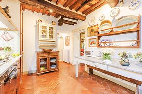 Villa Morello Farmhouse