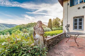 Villa Morello Farmhouse