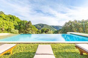 Villa Morello Farmhouse