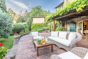Villa Morello Farmhouse