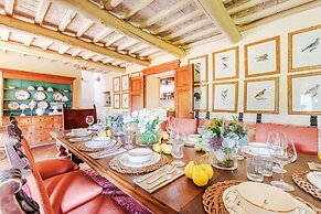 Villa Morello Farmhouse