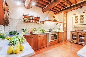 Villa Morello Farmhouse
