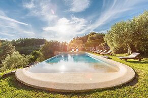 Villa Morello Farmhouse