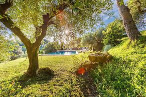 Villa Morello Farmhouse
