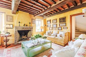 Villa Morello Farmhouse