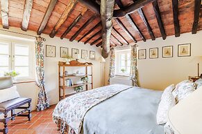 Villa Morello Farmhouse