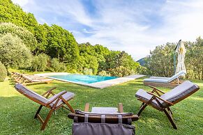 Villa Morello Farmhouse