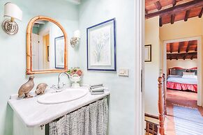 Villa Morello Farmhouse