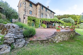 Villa Morello Farmhouse