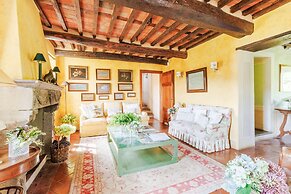 Villa Morello Farmhouse