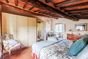 Villa Morello Farmhouse