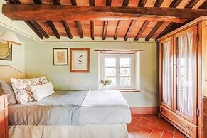 Villa Morello Farmhouse