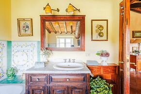 Villa Morello Farmhouse
