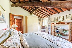 Villa Morello Farmhouse