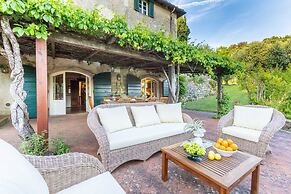 Villa Morello Farmhouse