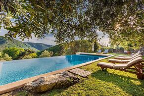 Villa Morello Farmhouse