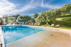 Villa Morello Farmhouse