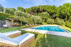Villa Morello Farmhouse