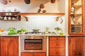 Villa Morello Farmhouse