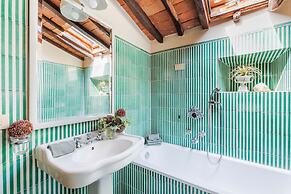 Villa Morello Farmhouse