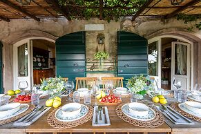 Villa Morello Farmhouse