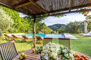 Villa Morello Farmhouse