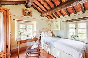 Villa Morello Farmhouse