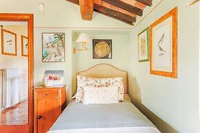 Villa Morello Farmhouse