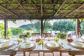 Villa Morello Farmhouse