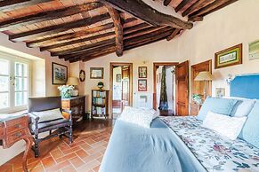Villa Morello Farmhouse