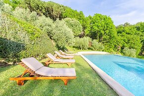 Villa Morello Farmhouse