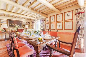 Villa Morello Farmhouse