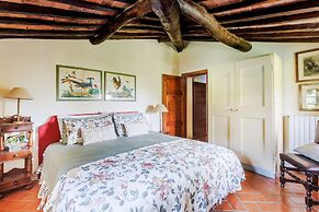Villa Morello Farmhouse
