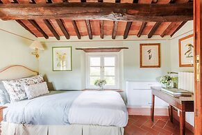 Villa Morello Farmhouse