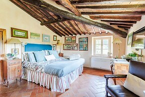 Villa Morello Farmhouse