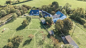 The Gatekeepers Cottage - Skerry Vore
