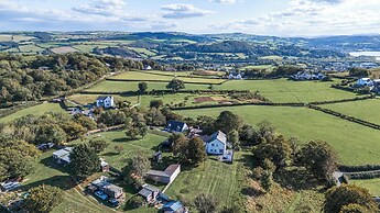 The Gatekeepers Cottage - Skerry Vore