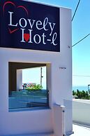 Lovely Hot-L