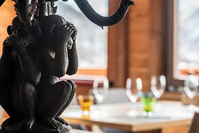 Hotel Principe delle Nevi