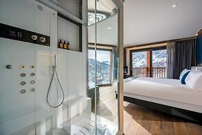 Hotel Principe delle Nevi