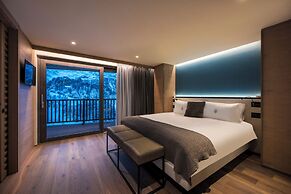Hotel Principe delle Nevi