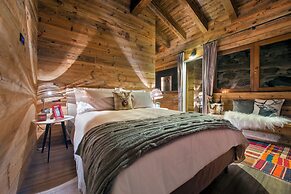 Hotel Principe delle Nevi