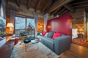 Hotel Principe delle Nevi