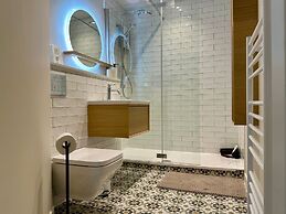 Edinburgh Charm Apartment Near Springfield Lane
