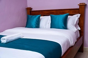 Vimally Suites Naivasha