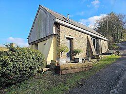The Stone Barn